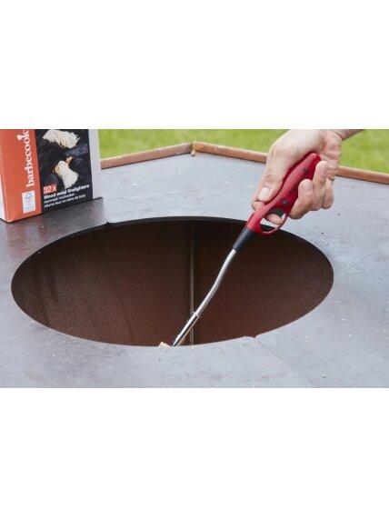 Barbecook | Lighter, 29 cm | BC-ACC-7448 2 Barbecook | Lighter, 29 cm | BC-ACC-7448 2