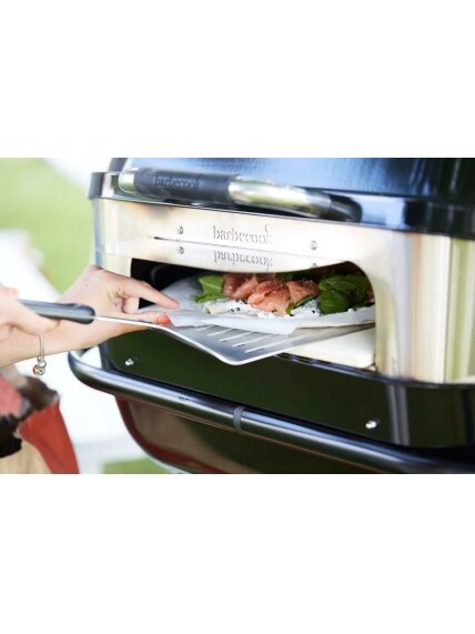 Barbecook | Pizza oven for Magnus | BC-ACC-7451 2