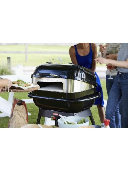 Barbecook | Pizza oven for Magnus | BC-ACC-7451 3