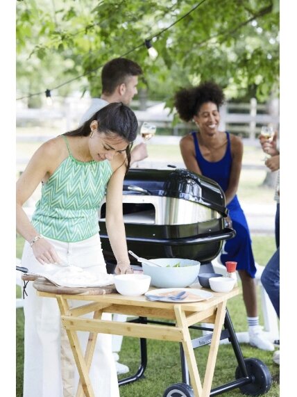 Barbecook | Pizza oven for Magnus | BC-ACC-7451 4