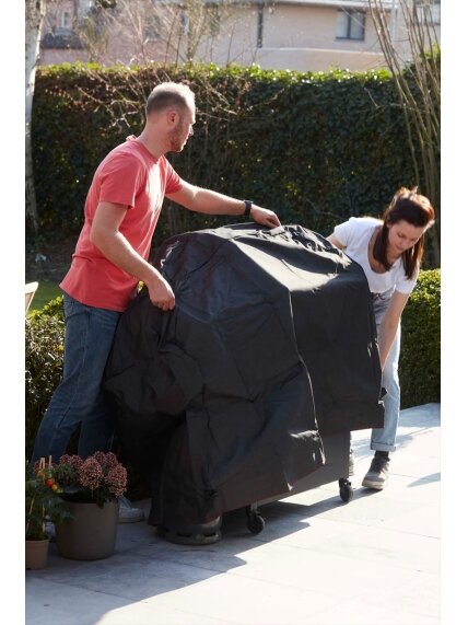 Barbecook | Premium barbecue cover large, 151 x 56.5, 107 cm | BC-ACC-7172 1