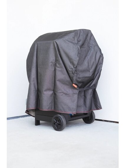 Barbecook | Premium barbecue cover small, 90 x 55 x 80 cm | BC-ACC-7174 2