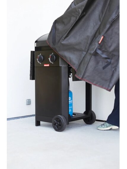 Barbecook | Premium barbecue cover small, 90 x 55 x 80 cm | BC-ACC-7174 3