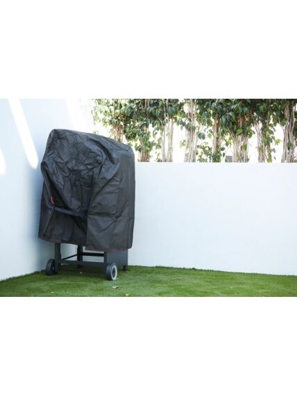Barbecook | Premium barbecue cover small, 90 x 55 x 80 cm | BC-ACC-7174 4