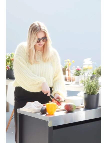 Barbecook | Premium buddy for gas barbecue | BC-GAS-2070 2 Barbecook | Premium buddy for gas barbecue | BC-GAS-2070 2