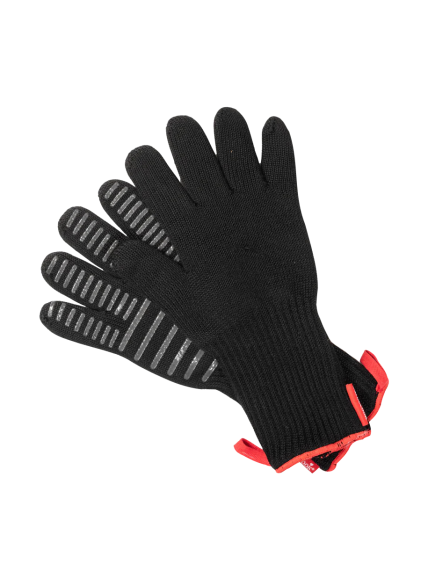Barbecook | Premium Pair of Gloves, Black | BC-ACC-7052 Barbecook | Premium Pair of Gloves, Black | BC-ACC-7052