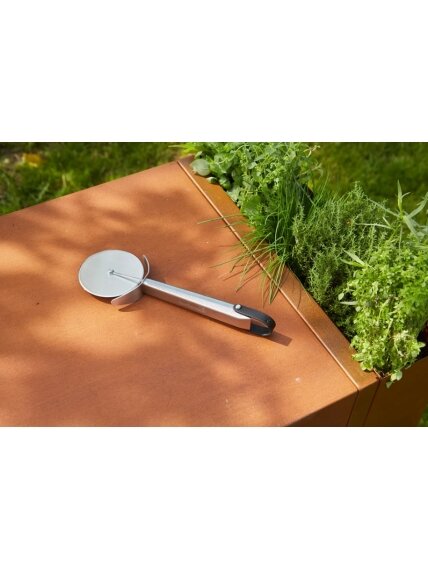 Barbecook | Premium pizza cutter, 28.7 cm | BC-ACC-7482 3 Barbecook | Premium pizza cutter, 28.7 cm | BC-ACC-7482 3