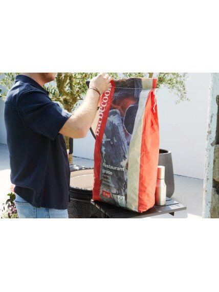 Barbecook | Restaurant Grade Charcoal 6kg mix Oak/Beech FSC (par 18 pcs) | BC-ACC-7472 2