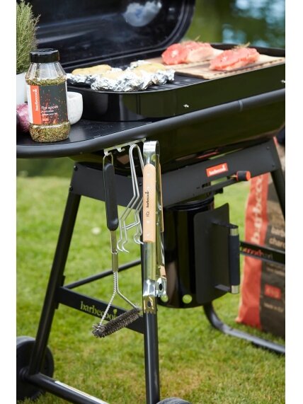 Barbecook | Tongs FSC, 40 cm | BC-ACC-7069 2
