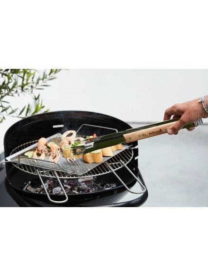 Barbecook | Tongs FSC, 40 cm | BC-ACC-7069 1 Barbecook | Tongs FSC, 40 cm | BC-ACC-7069 1