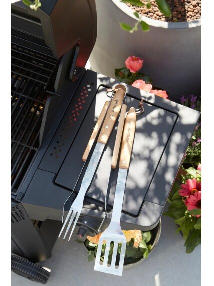 Barbecook | Turner FSC, 46 cm | BC-ACC-7071 4 Barbecook | Turner FSC, 46 cm | BC-ACC-7071 4