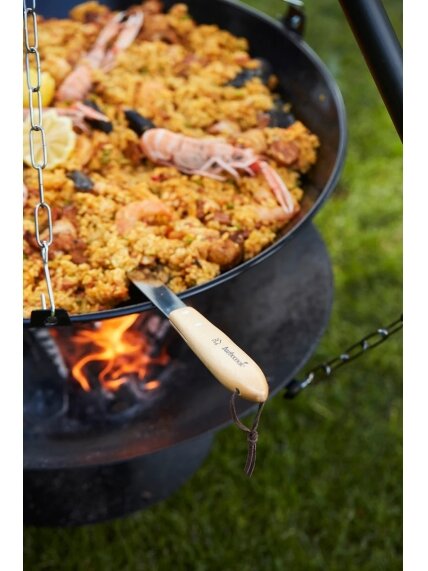 Barbecook | Turner FSC, 46 cm | BC-ACC-7071 6 Barbecook | Turner FSC, 46 cm | BC-ACC-7071 6