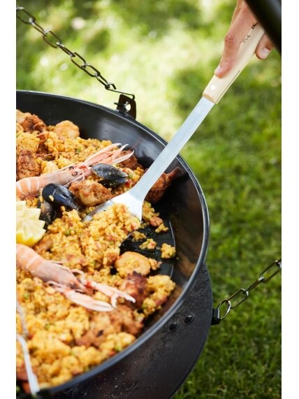 Barbecook | Turner FSC, 46 cm | BC-ACC-7071 1 Barbecook | Turner FSC, 46 cm | BC-ACC-7071 1