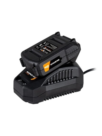 Batavia B.V. | 18V 2.4A Charger 1