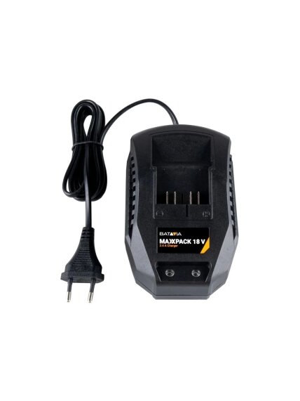 Batavia B.V. | 18V 2.4A Charger 2