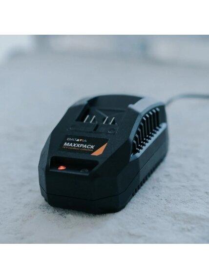 Batavia B.V. | 18V 2.4A Charger 3