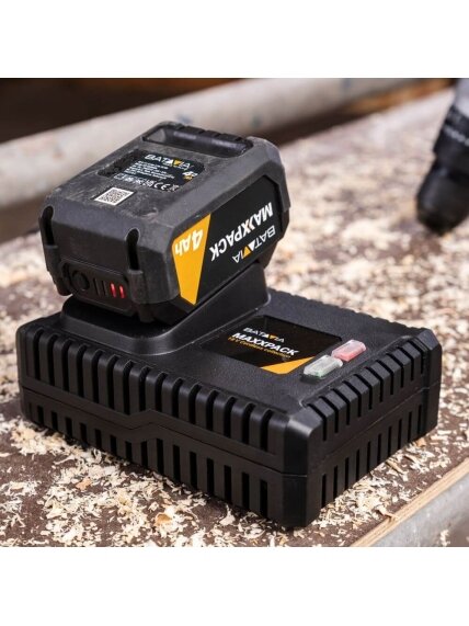 Batavia B.V. | 18V 4.0Ah Battery 3
