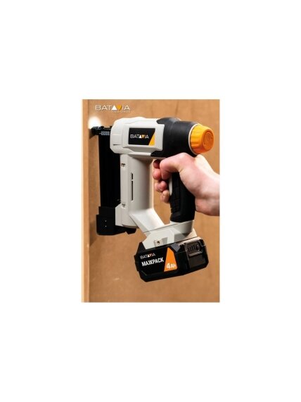 Batavia B.V. | 18V Combi-tacker - Without Battery and Charger 3