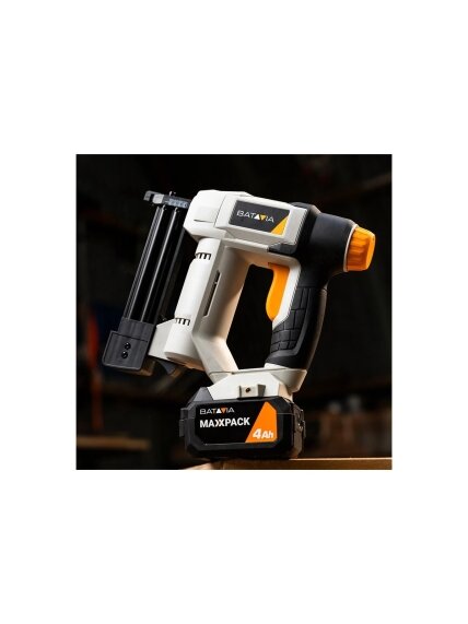 Batavia B.V. | 18V Combi-tacker - Without Battery and Charger 4