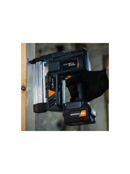 Batavia B.V. | 18V Combi-tacker - Without Battery and Charger 2 Batavia B.V. | 18V Combi-tacker - Without Battery and Charger 2