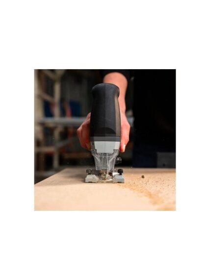 Batavia B.V. 18V Cordless Brushless Jigsaw, Without Battery and Charger 3 Batavia B.V. 18V Cordless Brushless Jigsaw, Without Battery and Charger 3