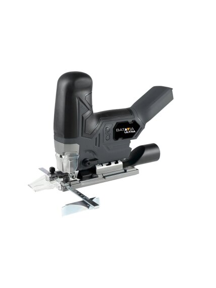 Batavia B.V. 18V Cordless Brushless Jigsaw, Without Battery and Charger
