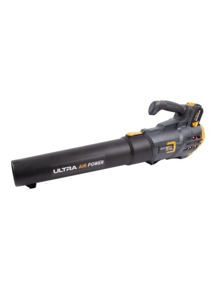 Batavia B.V. | 18V Cordless Leaf Blower - Without Battery and Charger