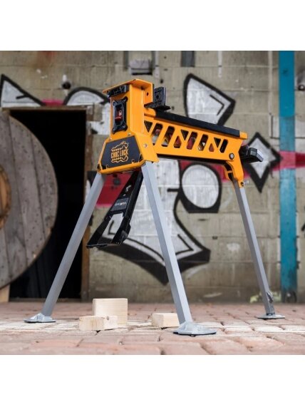 Batavia B.V. | Croc Lock Workbench and Clamping Station 7 Batavia B.V. | Croc Lock Workbench and Clamping Station 7