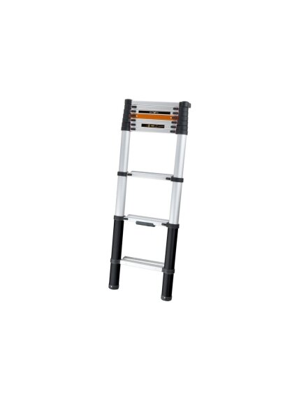 Batavia B.V. | Giraffe PRO Telescopic Ladder 2.93 m Batavia B.V. | Giraffe PRO Telescopic Ladder 2.93 m