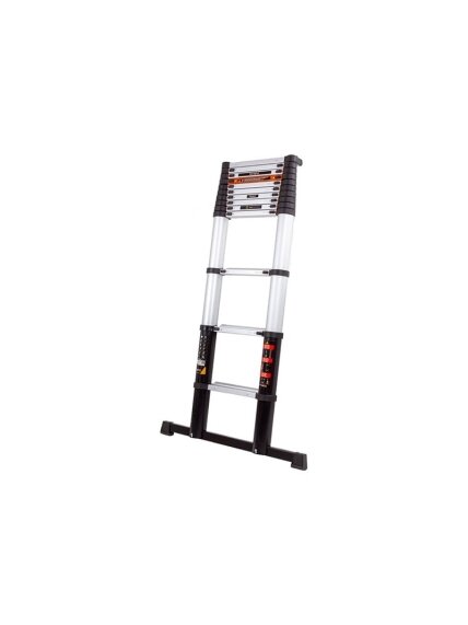 Batavia B.V. | Giraffe PRO Telescopic Ladder 3.81 m Batavia B.V. | Giraffe PRO Telescopic Ladder 3.81 m