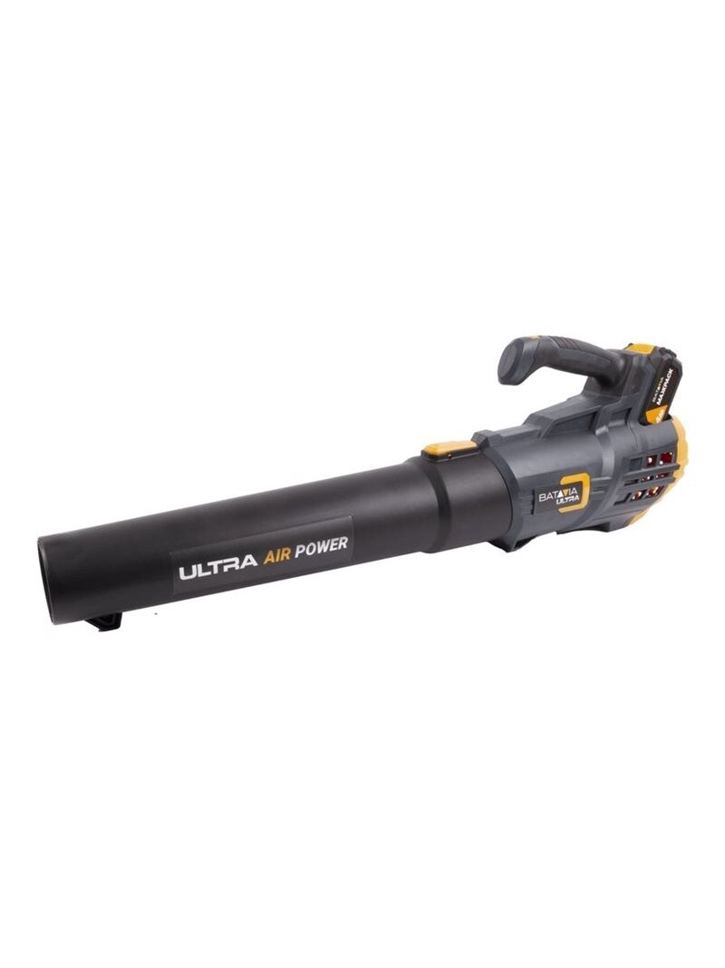 Batavia B.V. | 18V Cordless Leaf Blower - Without Battery and Charger Batavia B.V. | 18V Cordless Leaf Blower - Without Battery and Charger