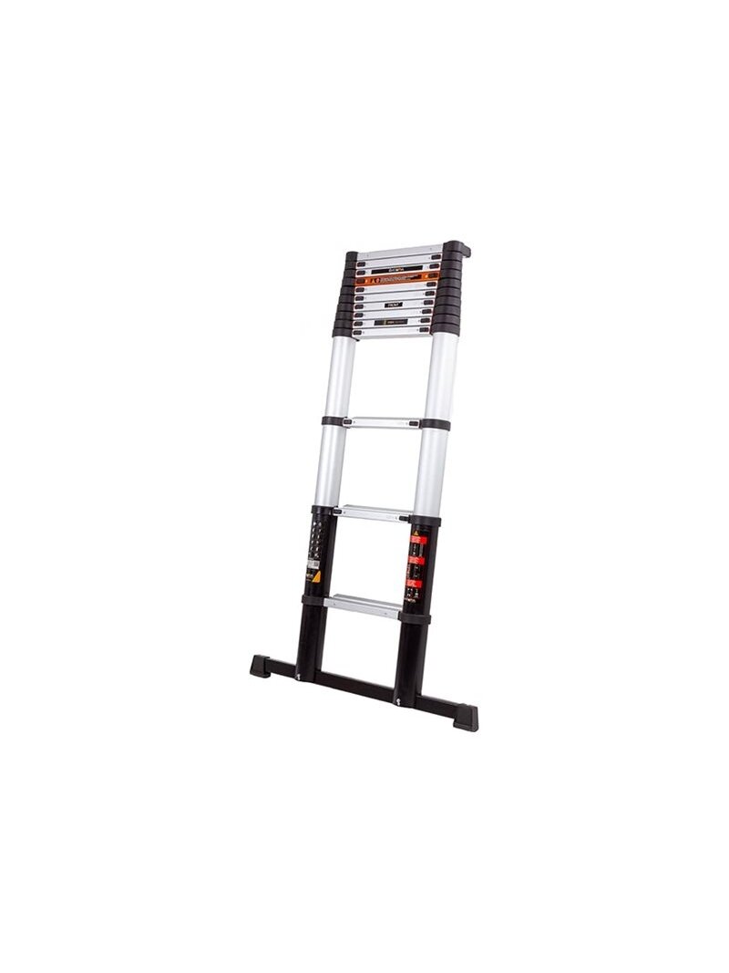 Batavia B.V. | Giraffe PRO Telescopic Ladder 3.81 m Batavia B.V. | Giraffe PRO Telescopic Ladder 3.81 m