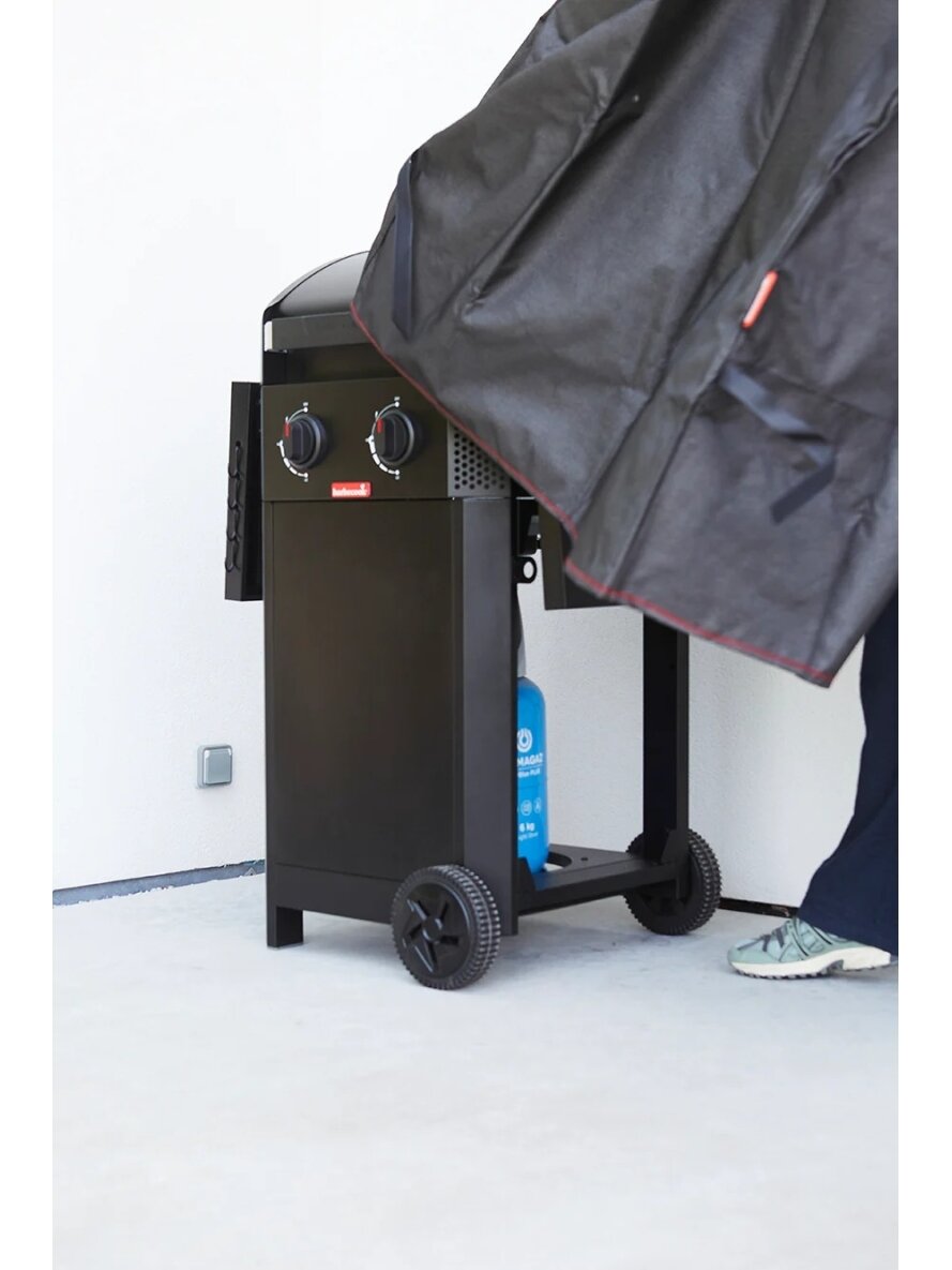 Barbecook | Premium barbecue cover small, 90 x 55 x 80 cm | BC-ACC-7174 3