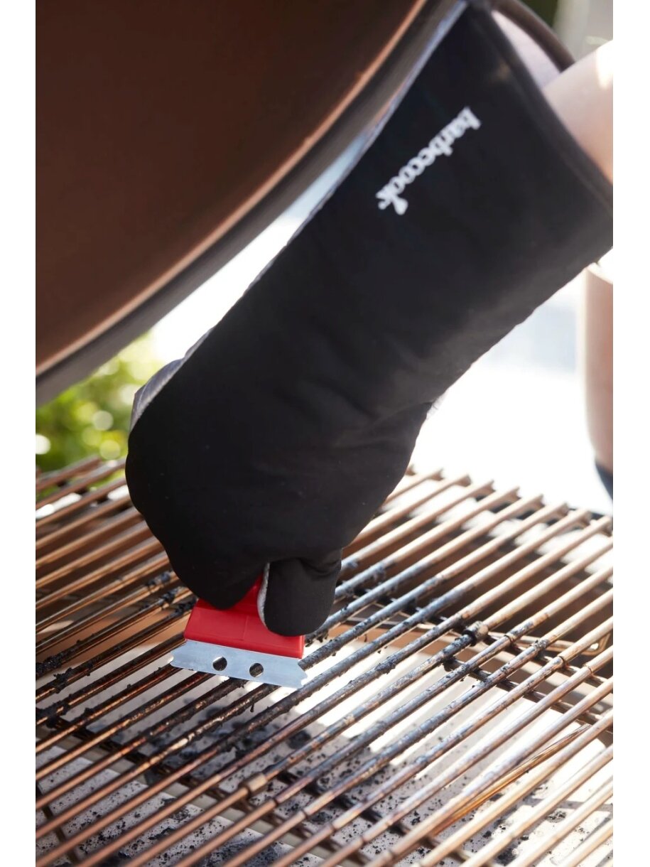 Barbecook | 3-in-1 brush red (24pcs/disp) | BC-ACC-7064 5