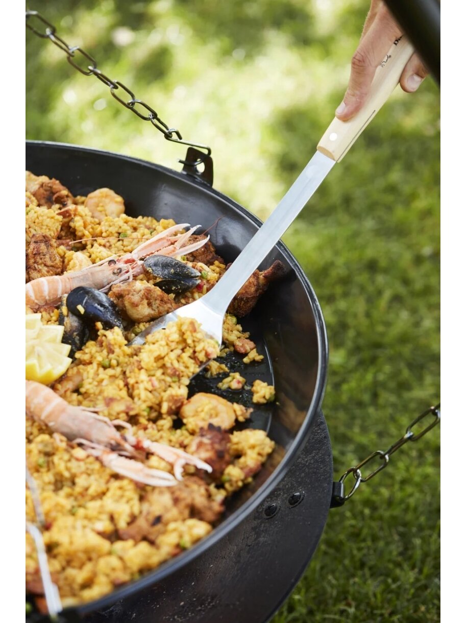 Barbecook | 3-Piece standard set FSC, 47 cm (per 6 pcs) | BC-ACC-7094 1 Barbecook | 3-Piece standard set FSC, 47 cm (per 6 pcs) | BC-ACC-7094 1
