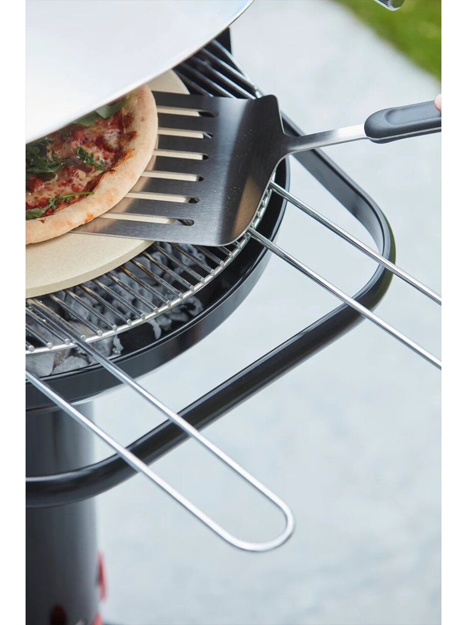 Barbecook Charcoal Barbecue Loewy 50, 51.5 x 56 x 99 cm | BC-CHA-1008 | Black 3 Barbecook Charcoal Barbecue Loewy 50, 51.5 x 56 x 99 cm | BC-CHA-1008 | Black 3