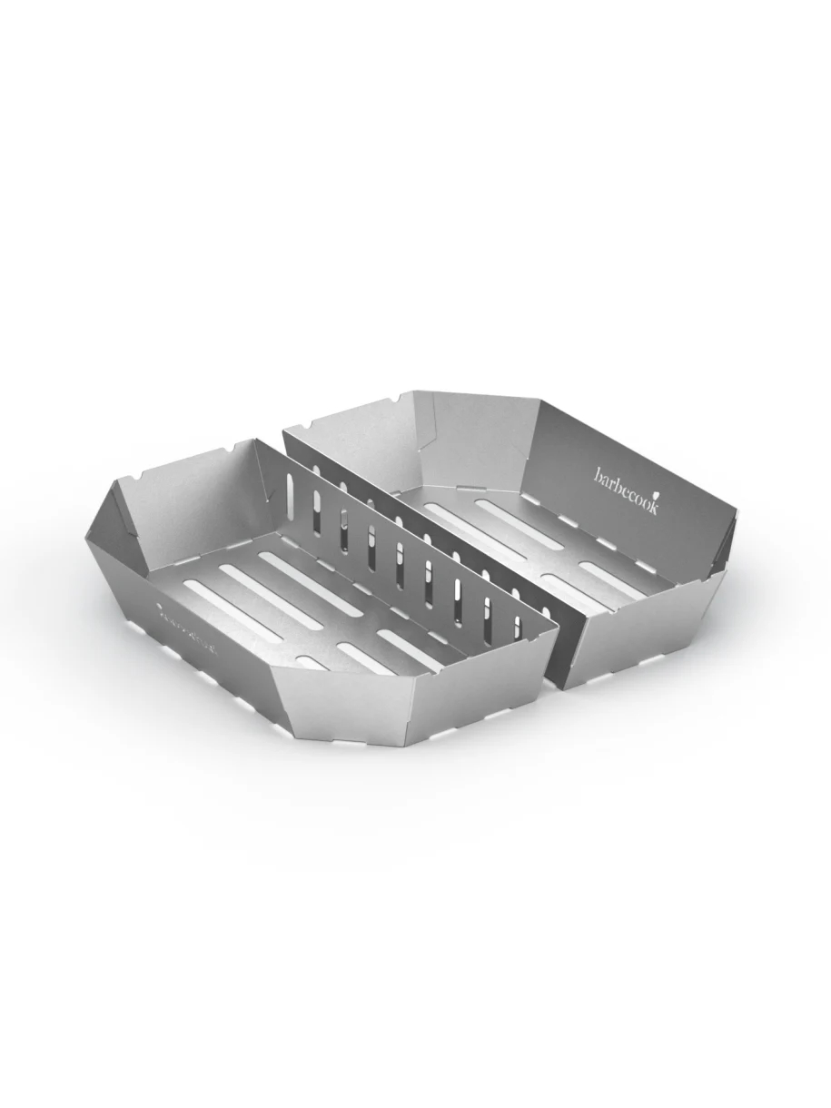 Barbecook | Charcoal Trays for Magnus | BC-ACC-7450 Barbecook | Charcoal Trays for Magnus | BC-ACC-7450