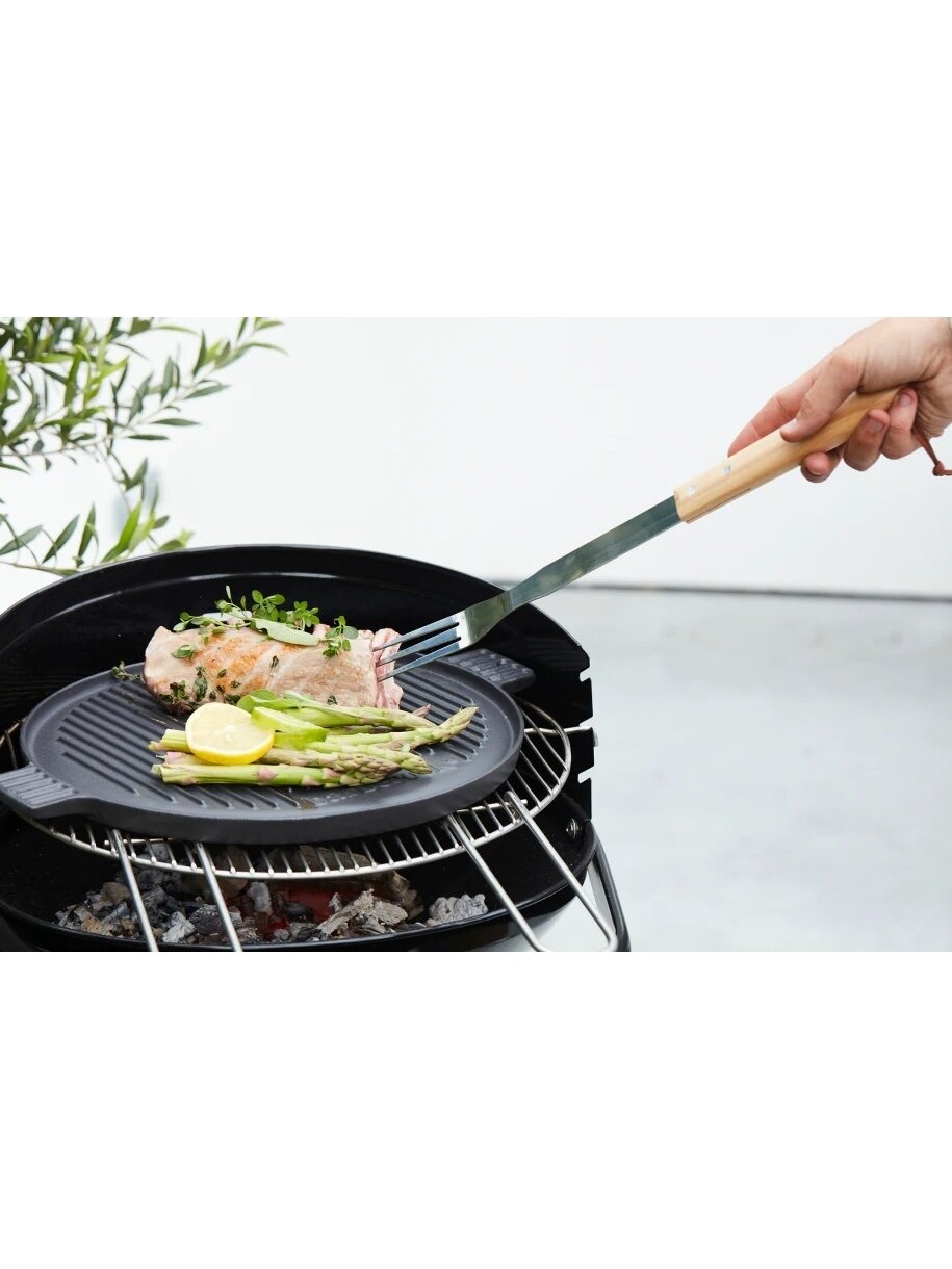 Barbecook | Fork FSC, 46 cm | BC-ACC-7072 3 Barbecook | Fork FSC, 46 cm | BC-ACC-7072 3