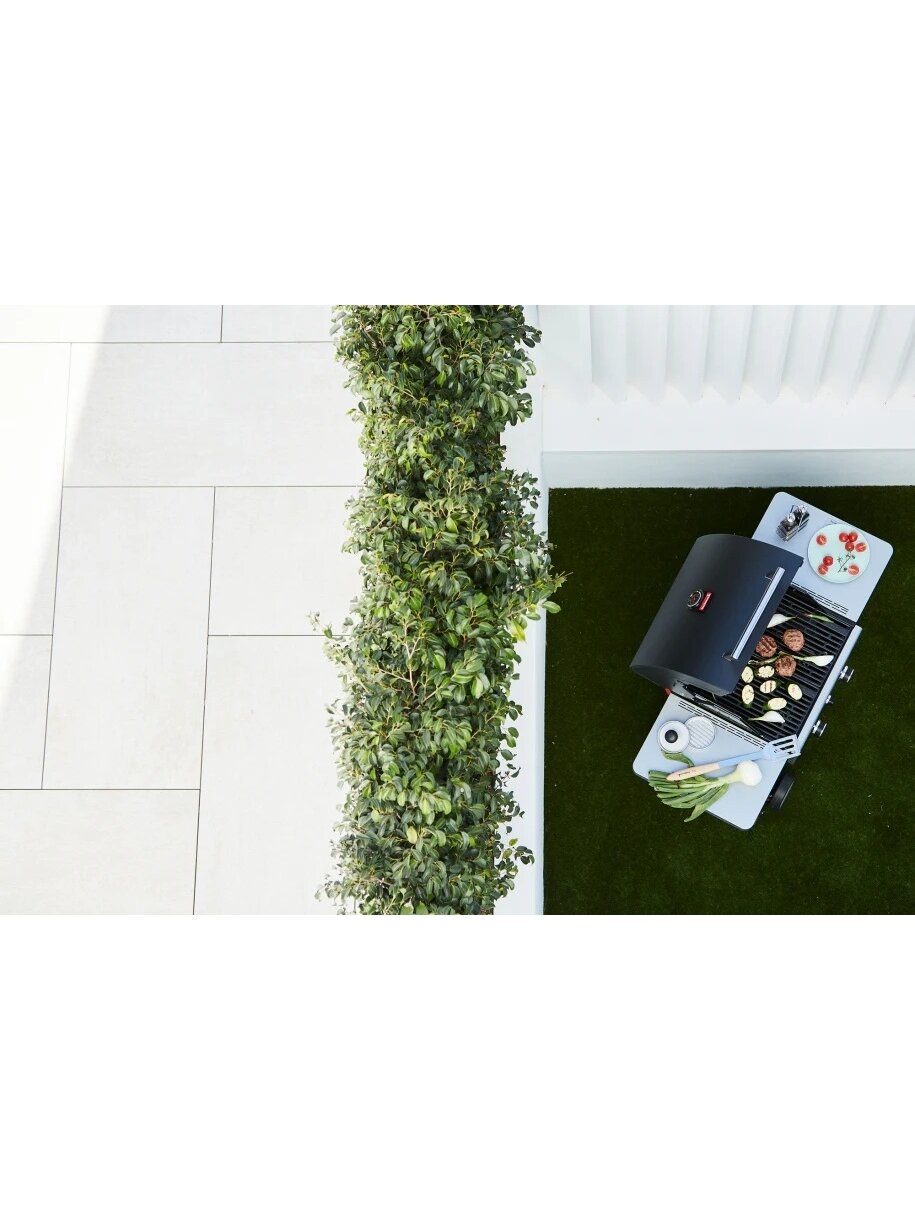 Barbecook Gas Barbecue Spring 2002, 111 x 55 x 115 cm | BC-GAS-2009 2