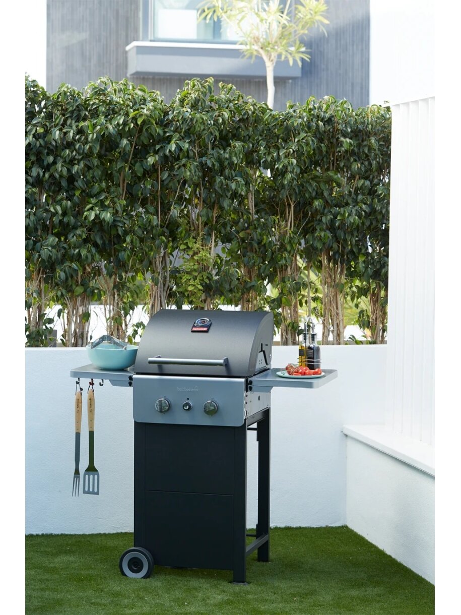 Barbecook Gas Barbecue Spring 2002, 111 x 55 x 115 cm | BC-GAS-2009 3 Barbecook Gas Barbecue Spring 2002, 111 x 55 x 115 cm | BC-GAS-2009 3
