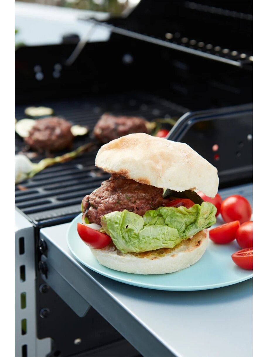 Barbecook Gas Barbecue Spring 2002, 111 x 55 x 115 cm | BC-GAS-2009 5