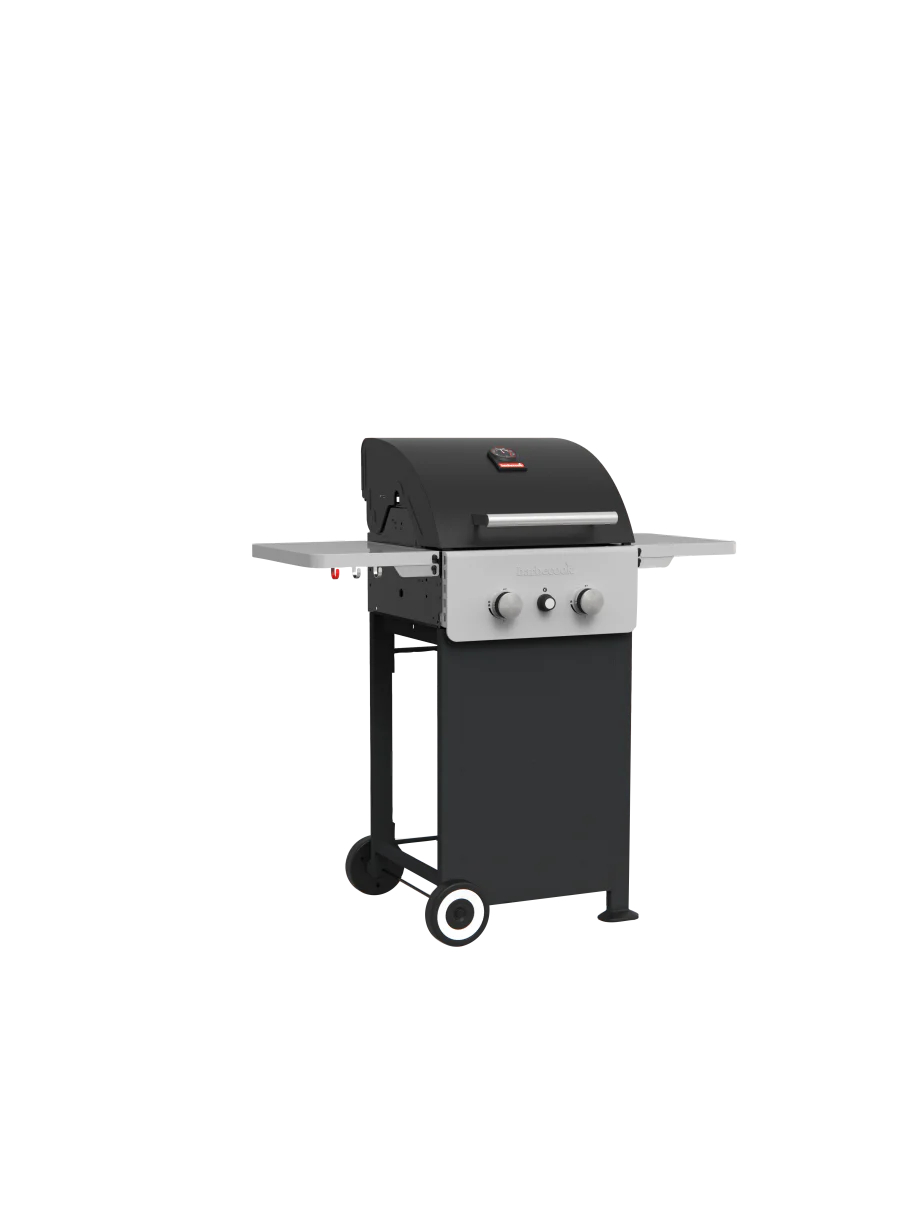 Barbecook Gas Barbecue Spring 2002, 111 x 55 x 115 cm | BC-GAS-2009