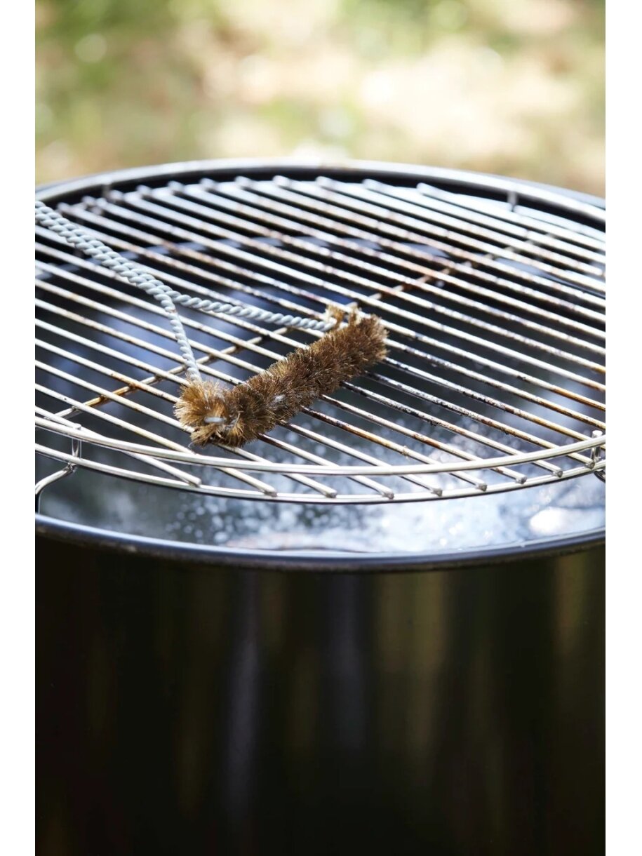 Barbecook | Long spiral brush, 52 cm (per 6 pcs) | BC-ACC-7067 2 Barbecook | Long spiral brush, 52 cm (per 6 pcs) | BC-ACC-7067 2