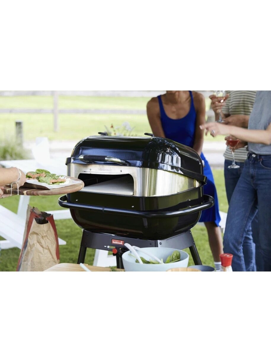 Barbecook | Pizza oven for Magnus | BC-ACC-7451 3