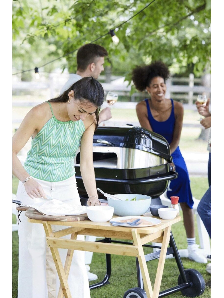 Barbecook | Pizza oven for Magnus | BC-ACC-7451 4