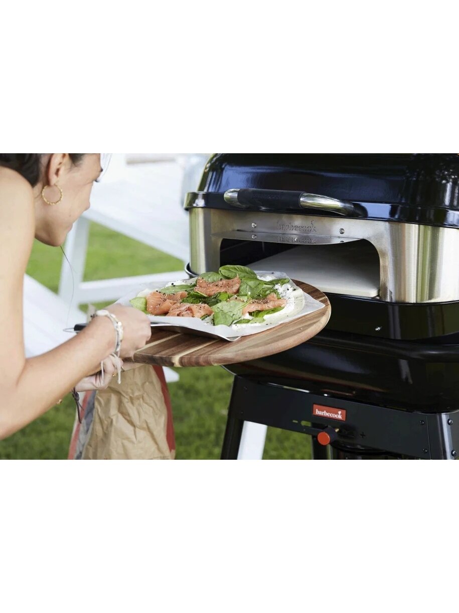 Barbecook | Pizza oven for Magnus | BC-ACC-7451 1