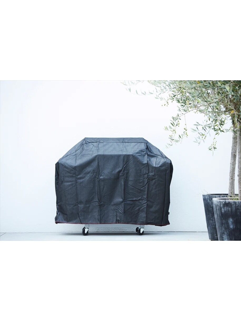 Barbecook | Premium barbecue cover large, 151 x 56.5, 107 cm | BC-ACC-7172 2