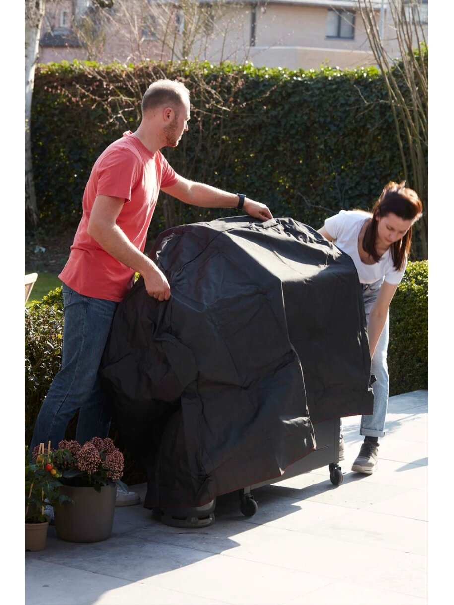 Barbecook | Premium barbecue cover large, 151 x 56.5, 107 cm | BC-ACC-7172 1