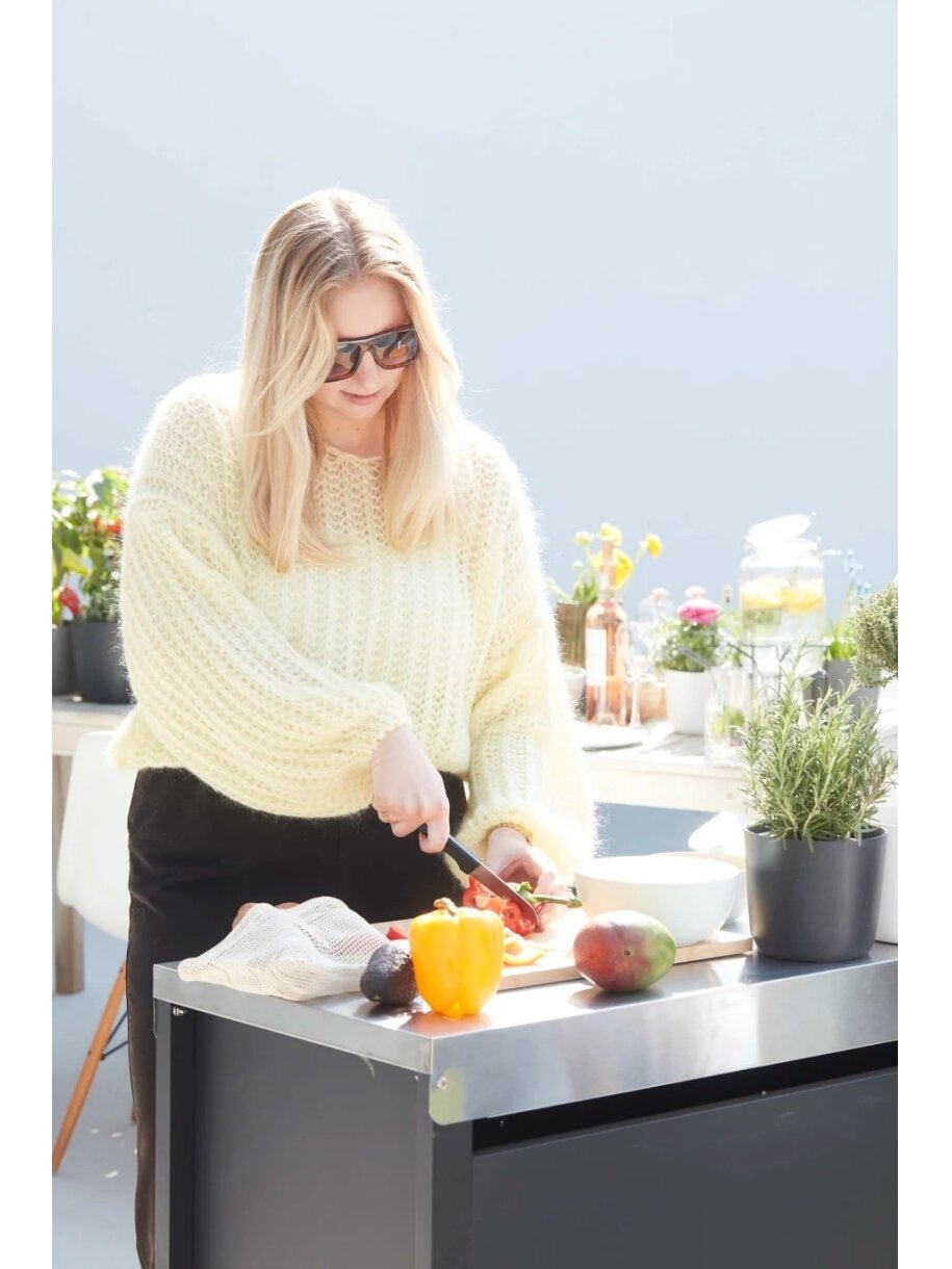 Barbecook | Premium buddy for gas barbecue | BC-GAS-2070 2