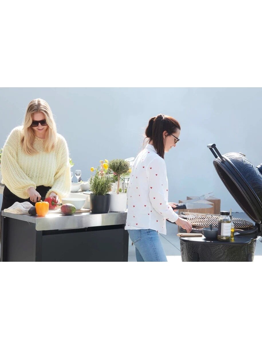 Barbecook | Premium buddy for gas barbecue | BC-GAS-2070 4 Barbecook | Premium buddy for gas barbecue | BC-GAS-2070 4